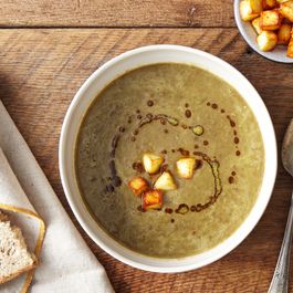 Soups by Everyday Kosher
