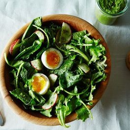 Salads by Jo
