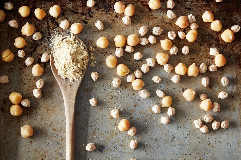 Your Best Recipe with Chickpeas