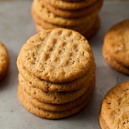 Cookies/Cupcakes & that sort of goodies by Barbara St John
