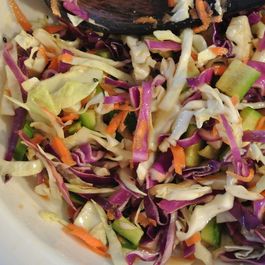 Salads by Kim