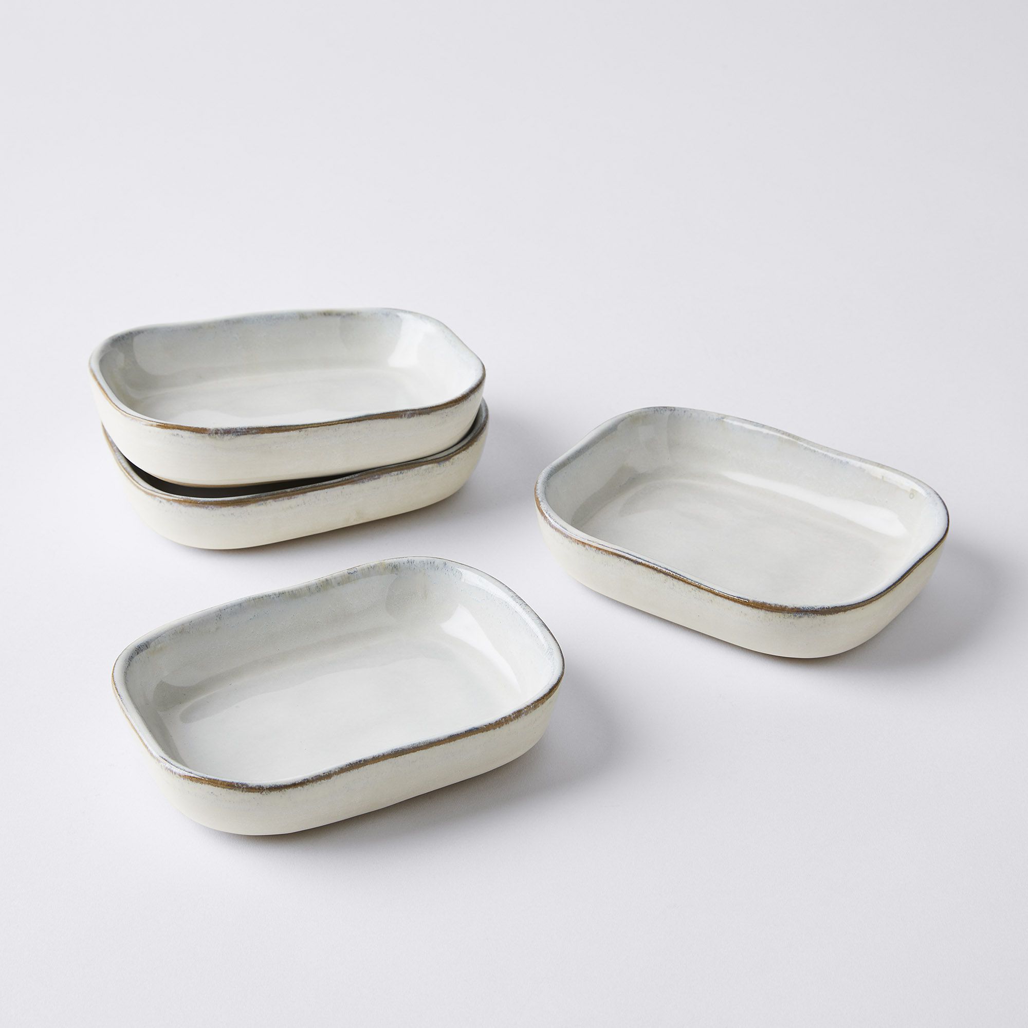 Dishes by Kathy Sharkey