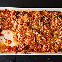casseroles by Experimental Culinary Pursuits