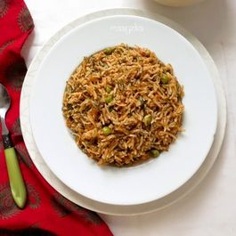 Rice by maayeka
