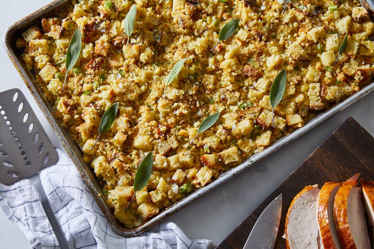 18 Best Leftover Stuffing Recipes from Stuffed Squash to Thanksgiving ...
