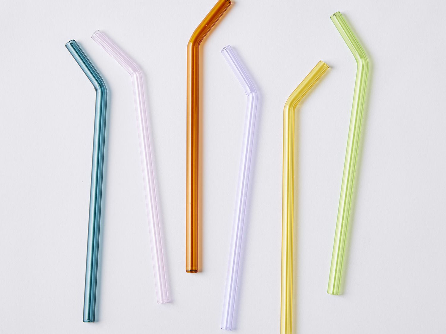11 Best Reusable Straws of 2024 - Reviewed