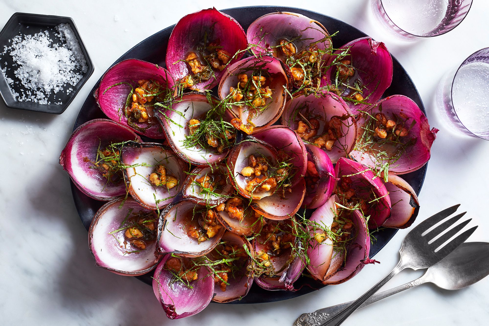 Is This the Prettiest Salad You've Ever Seen?