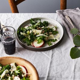 salads by Pam p