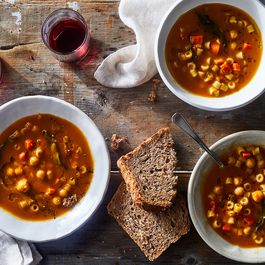 Soups/Stews by Megan
