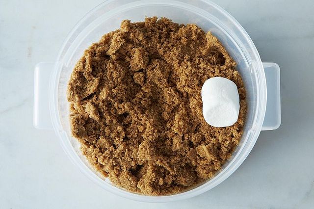 How to Store Brown Sugar on Food52