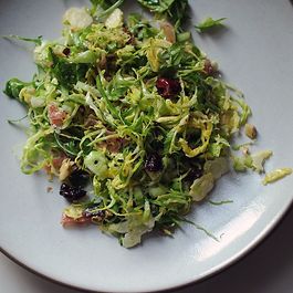 Salads by Deb Roseman