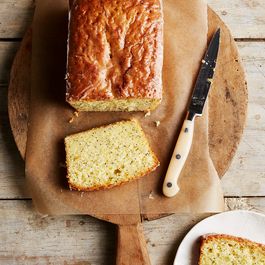 Sweet Baking by Luisa Weiss