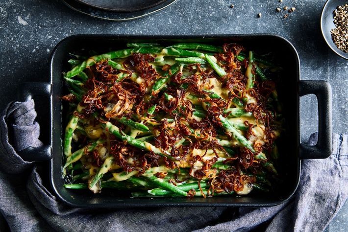 33 Best Green Bean Recipes from Sautéed to Salads to Casseroles