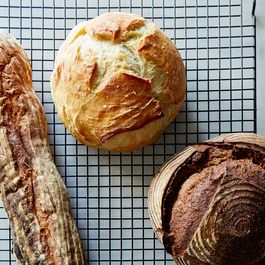 Bread by Ellie Landau