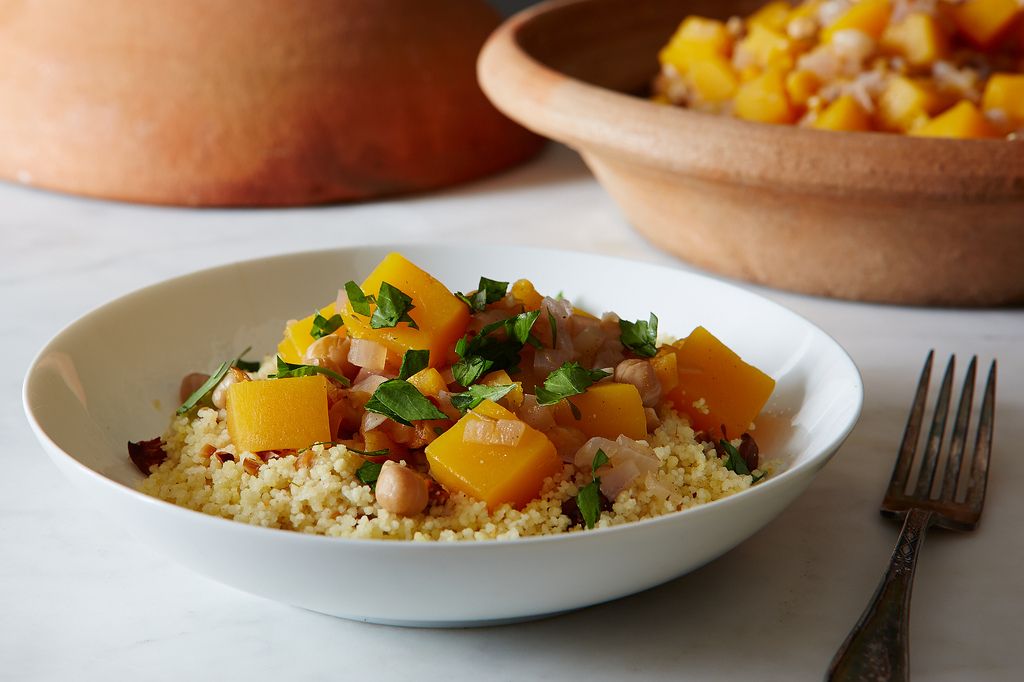 Tagine from Food52
