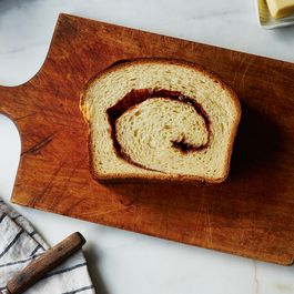 Mmmm Bread by Lisa