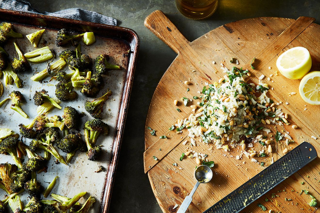 Ina Garten S Parmesan Roasted Broccoli Recipe On Food52,Rent A House For A Weekend