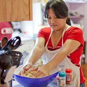 Joy Huang | The Cooking of Joy