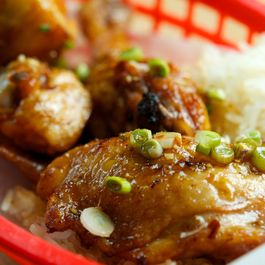 Easy Asian Recipes by Pat Tanumihardja