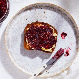 Jelly and Jam by Sustained Kitchen - Molly