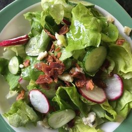 salads by stacy