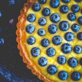 pies and tarts by Erin Lisbeth