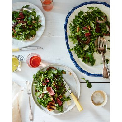 PRESALE Stamped Copy: Food52 Mighty Salads
