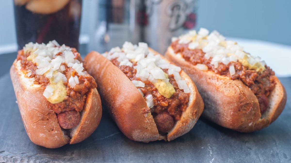 texas hot dog sauce recipe