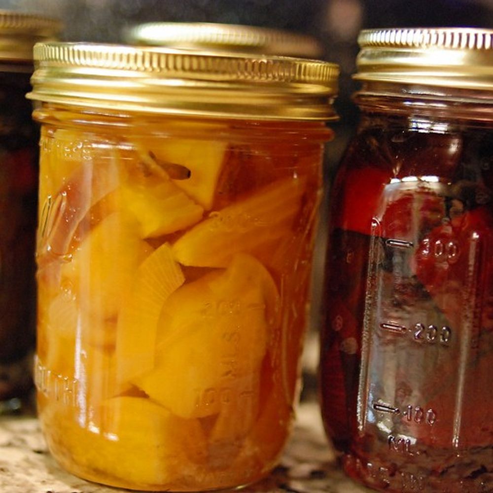 pickled beets