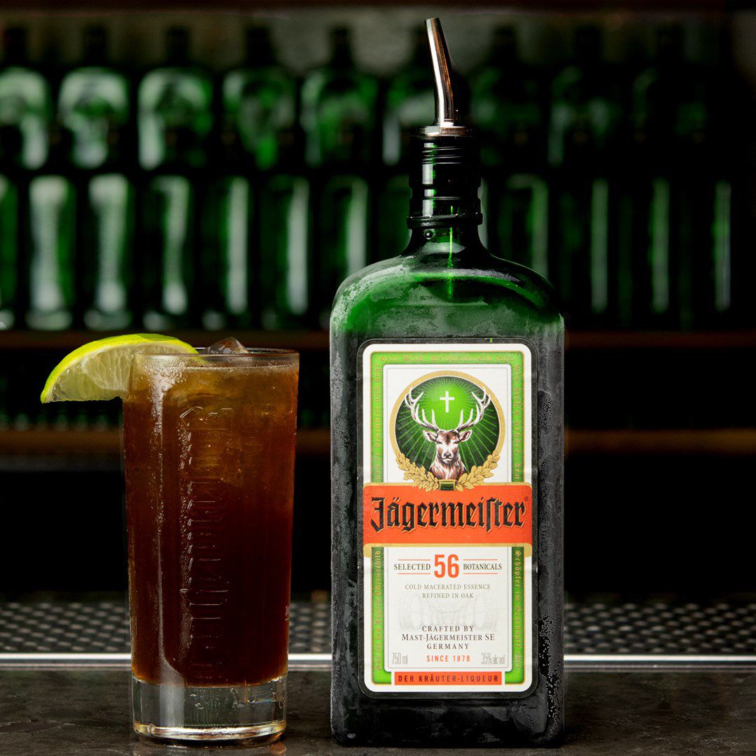Jagermeister In 2022—Why You Should Be Drinking Jager
