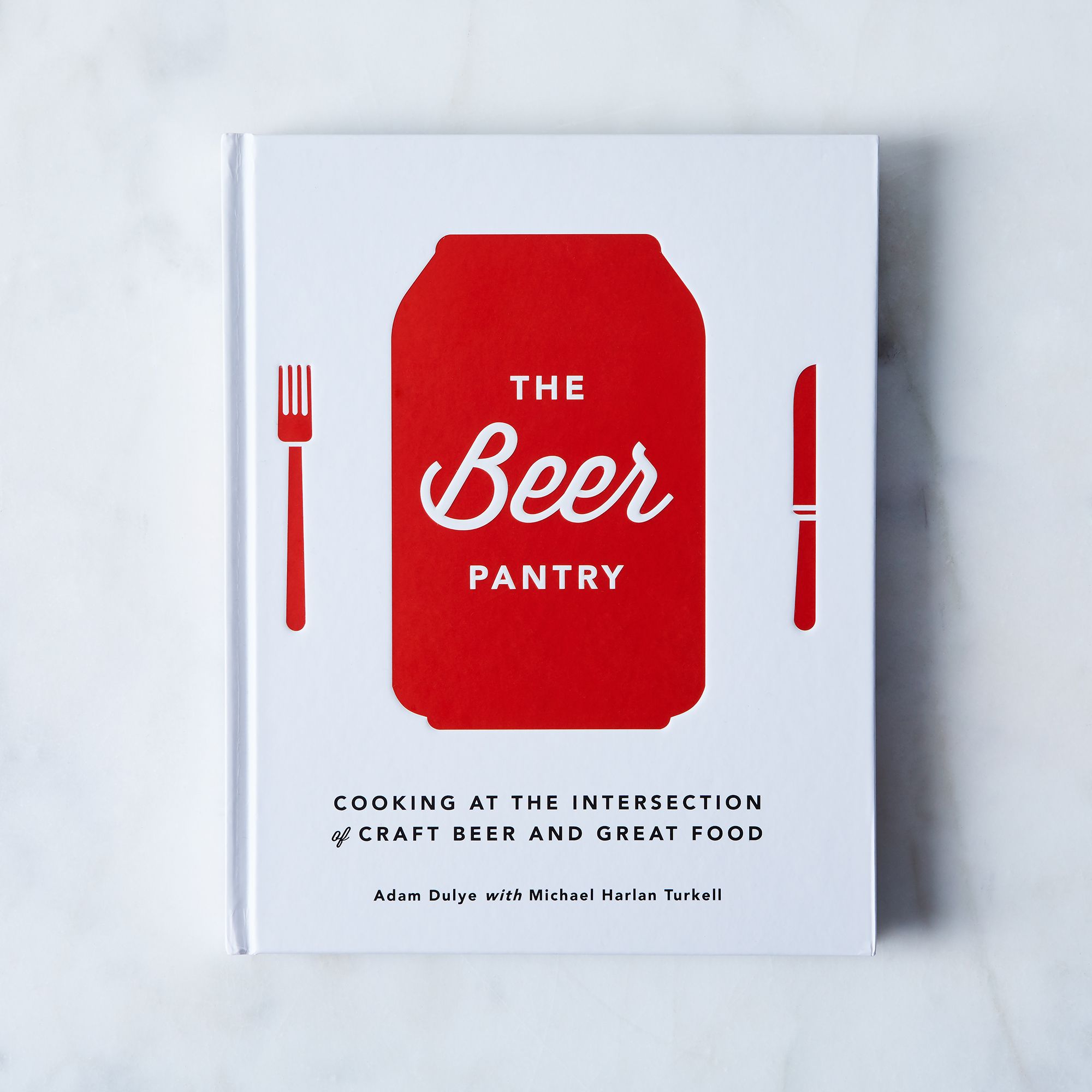 The Beer Pantry & Capper - The Beer Pantry