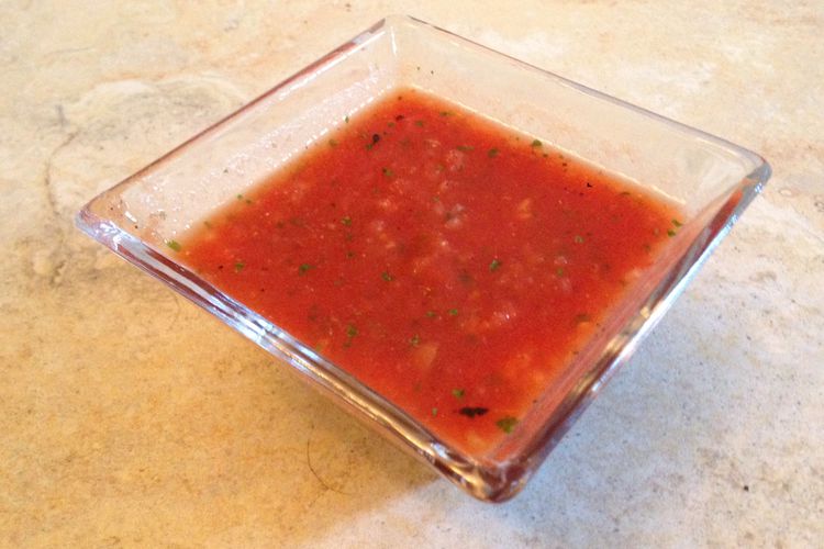 Best Salsa Habanero Recipe - How to Make Hot Pepper Salsa