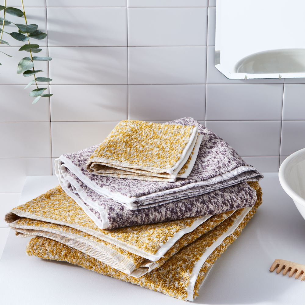 Zone Classic Terry Towel Collection, Bath & Hand Towels, 7 Colors on Food52