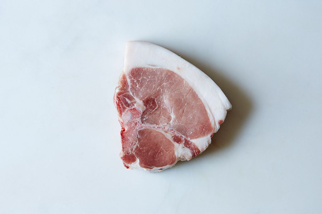 How to Cook Pork Chops 