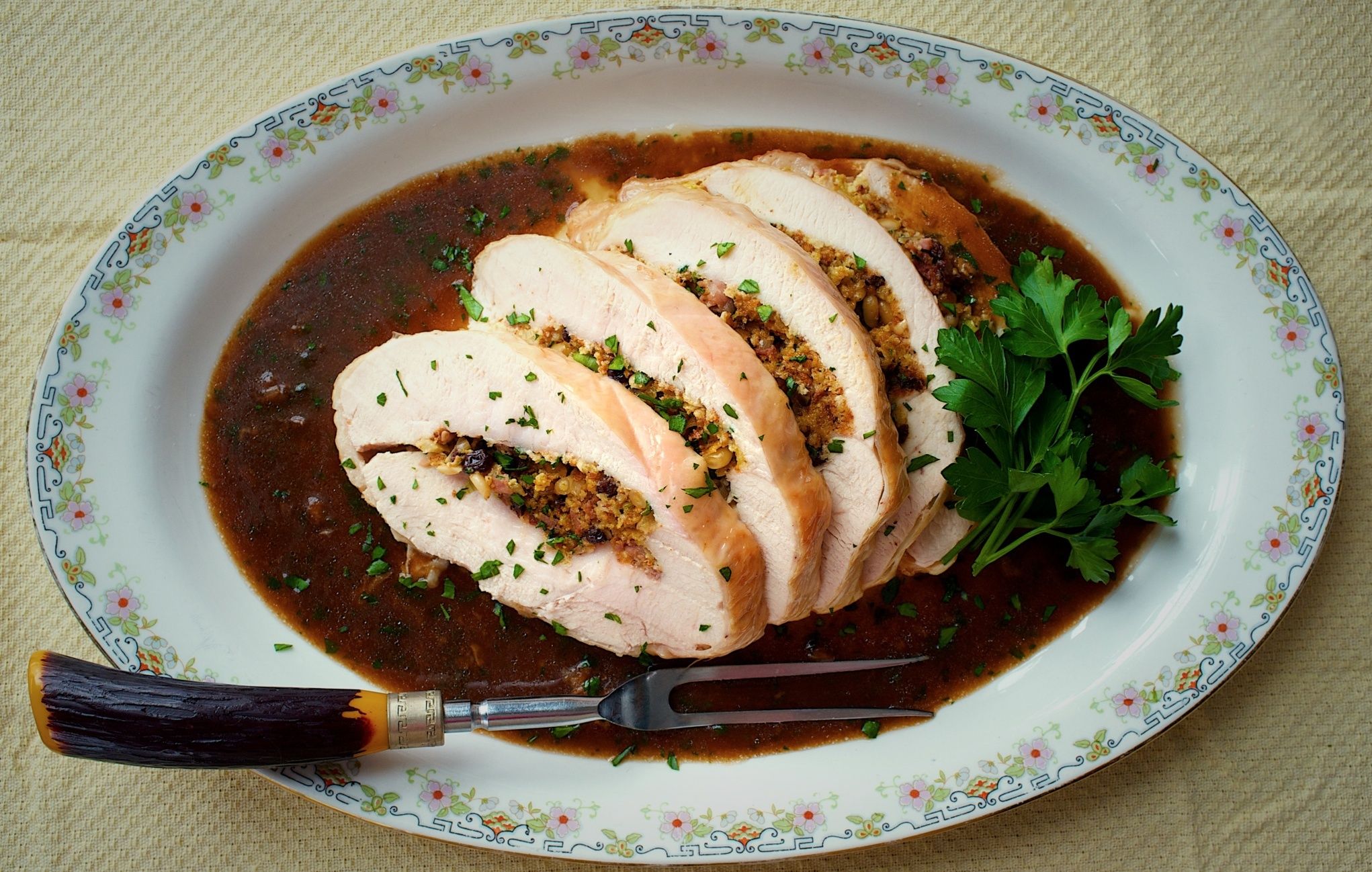 18 Turkey Recipes to Gobble up on Thanksgiving