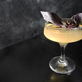 Cocktails by Jenna Passaro, SipBiteGo