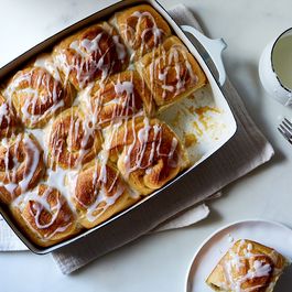 baking - sweet by bonbonmarie