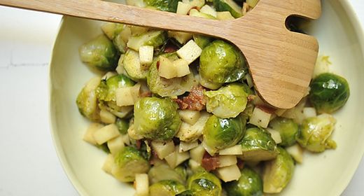 Best Brussel Sprouts 