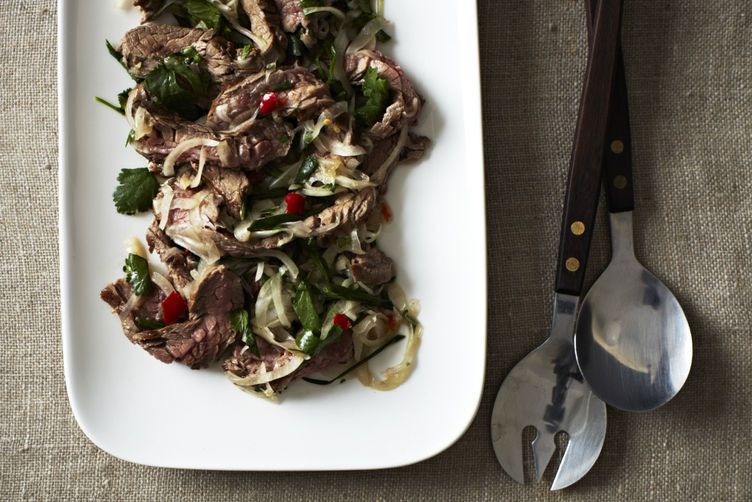 All about Flank Steak on Food52