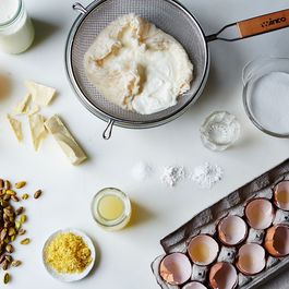 Baking Tips by Greenstuff