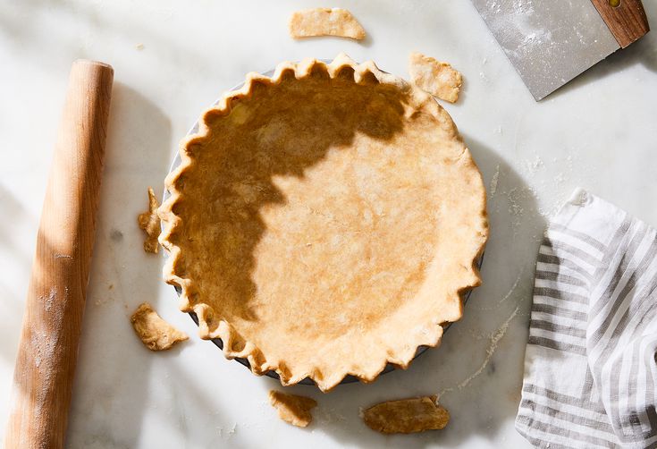 10 Brilliant Ways to Repurpose Pie Dough Scraps