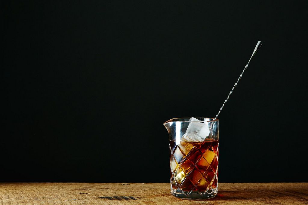 sherry cocktail 