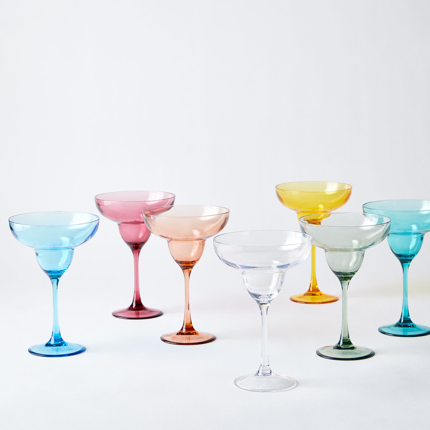 Fortessa Shatterproof Tritan Outdoor Wine Glasses, Set of 6, Exclusive on  Food52