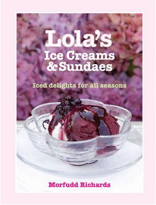 Lola's Ice Creams and Sundaes