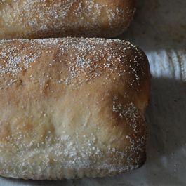 breads, yeast by Deborah Cacho