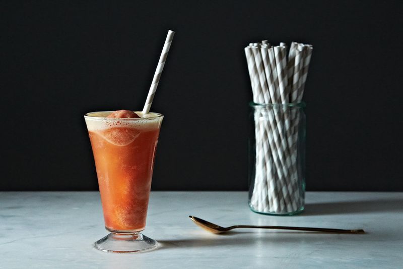 How to Make Any Ice Cream Float on Food52