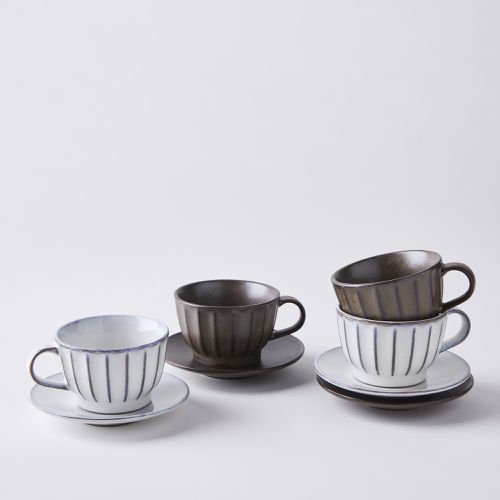Ceramic Espresso Cup