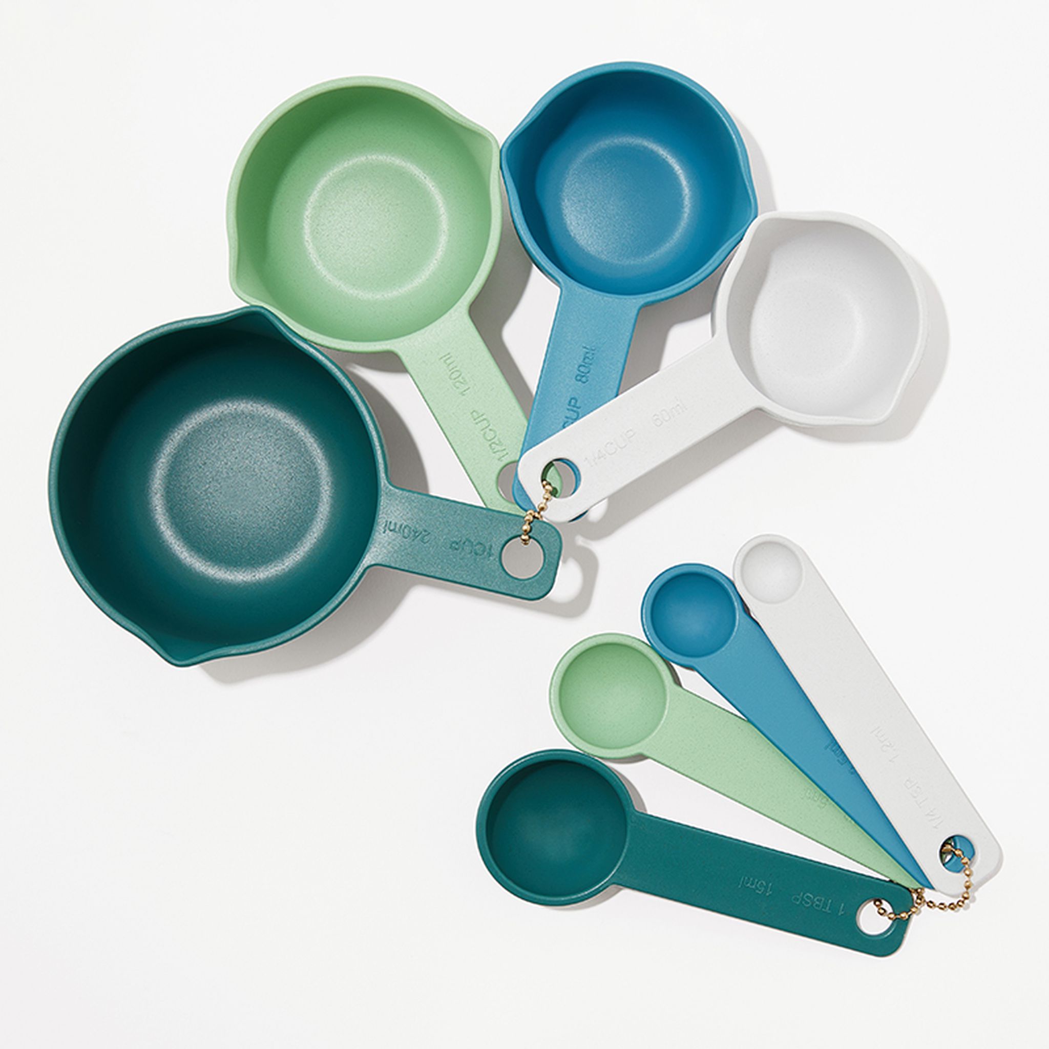 Food52 Bamboo Measuring Cups & Spoons