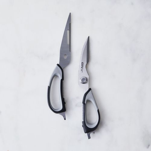 Kitchen Scissors Photos, Images and Pictures