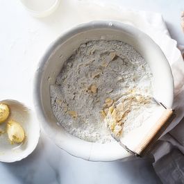 Baking by Laura Mann
